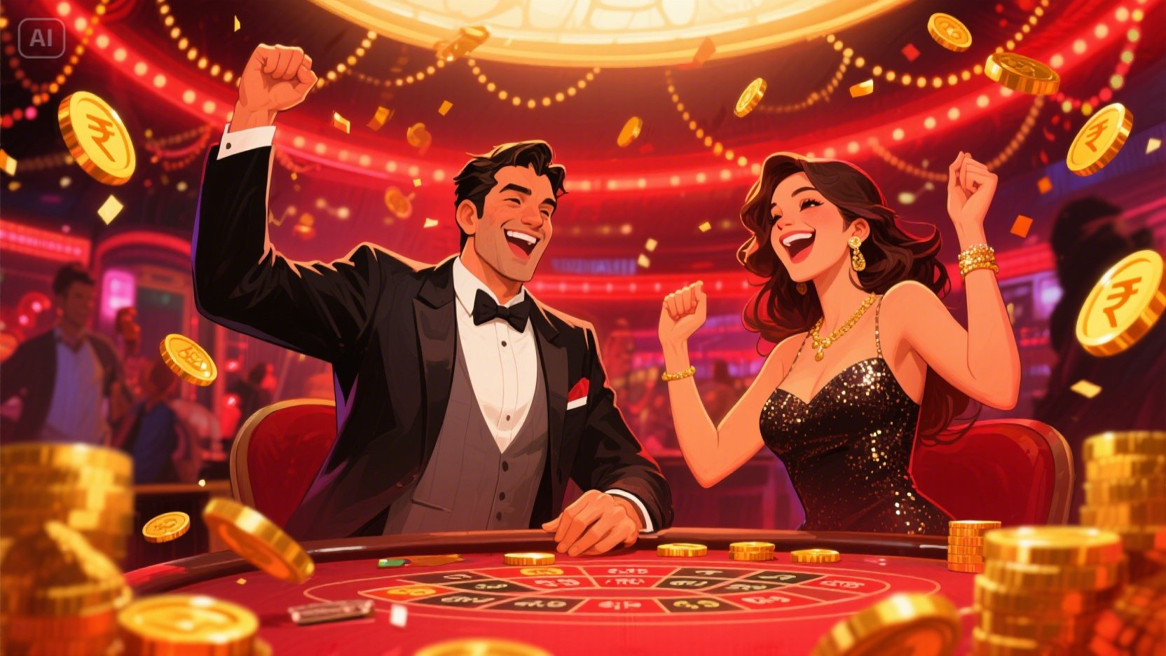 slots 777 party apk mod