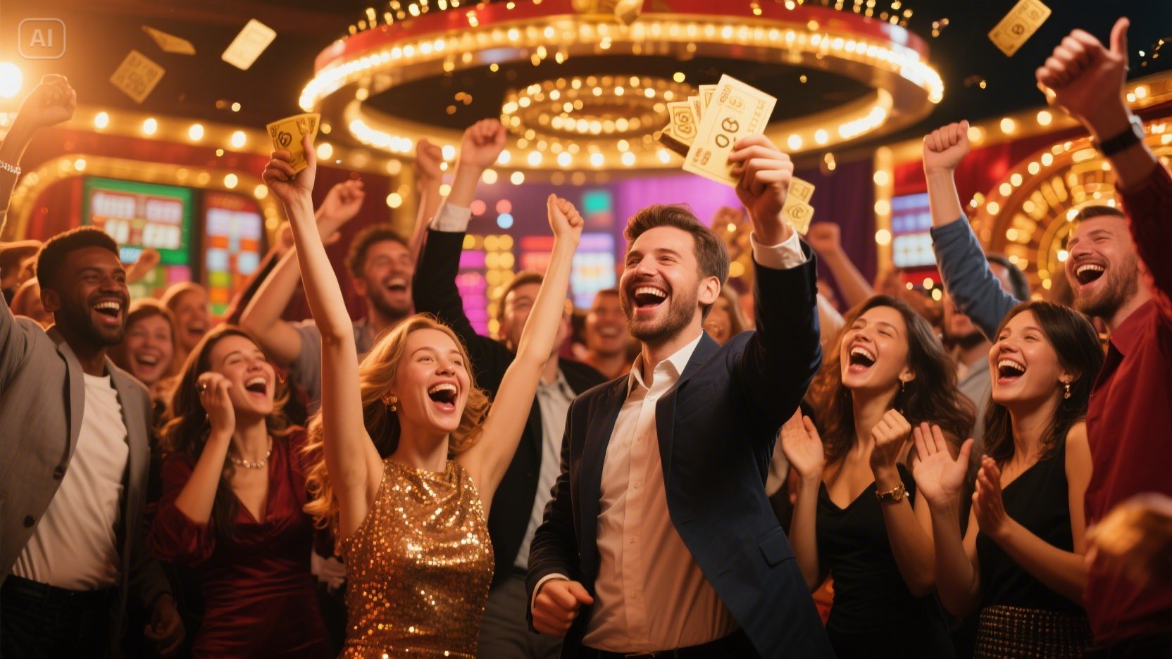 slots 777 party apk mod